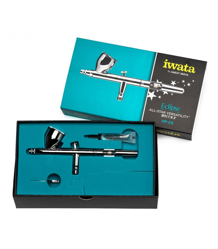 Airbrush Eclipse HPCS 0.35mm