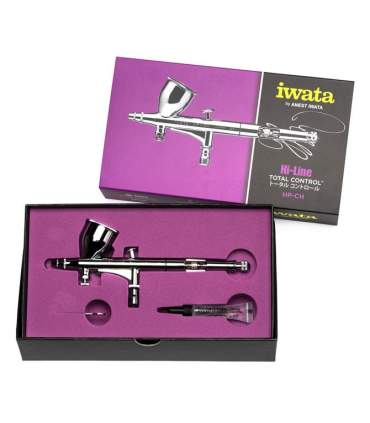 Aibrush HP CH HI LINE  hi line 0.3 mm  