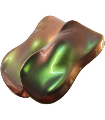 Waterverdunbaar Kameleon 1L