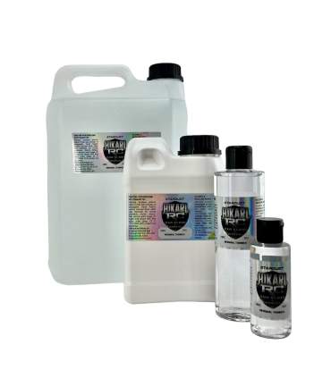 Verdunner voor Hikari RC verf voor de radio modelbouwen