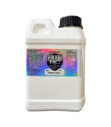 Verdunner voor Hikari RC verf voor de radio modelbouwen