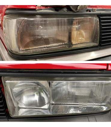 verf voor koplamp optiek reflector