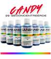 Geconcentreerde Candy