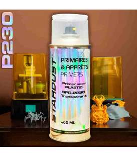 More about De spray primers voor 3D-printen – primair en stopverf in spuitbus