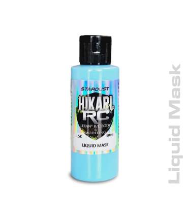 De vloeibare maskers voor 3D-printen – 2 type