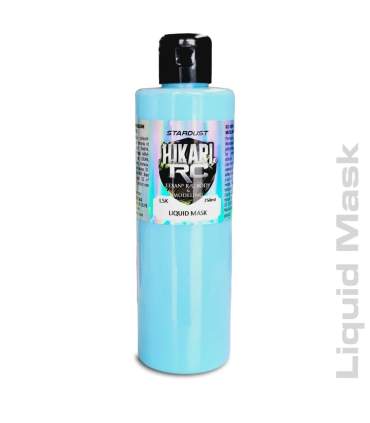 De vloeibare maskers voor 3D-printen – 2 type