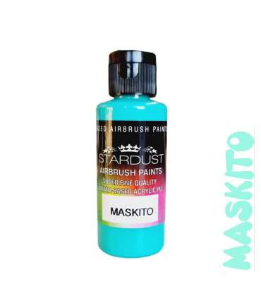 De vloeibare maskers voor 3D-printen – 2 type