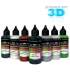 Acryl primer voor 3D-printen – zelf nivellerende primair
