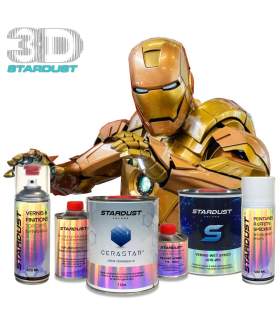 More about Vernis voor 3D-printen in spray en pot