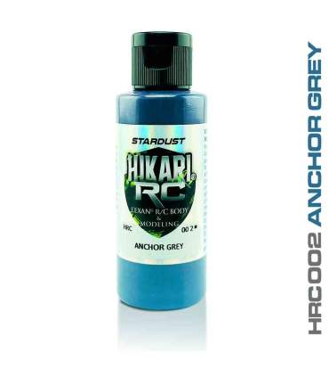 verf voor RC-modelbouw op lexan – 29 Kleuren Racing HIKARI R/C