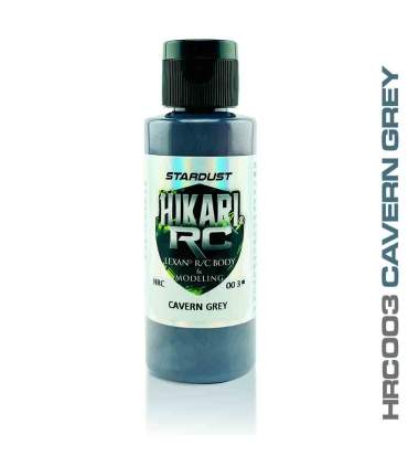 verf voor RC-modelbouw op lexan – 29 Kleuren Racing HIKARI R/C