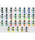 verf voor RC-modelbouw op lexan – 29 Kleuren Racing HIKARI R/C