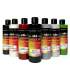 Acryl-PU hechtprimer voor airbrush – wit zwart of grijs