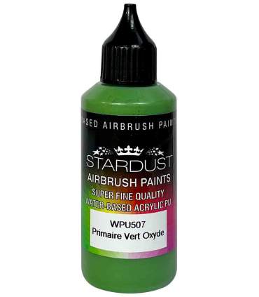 Acryl-PU hechtprimer voor airbrush – wit zwart of grijs
