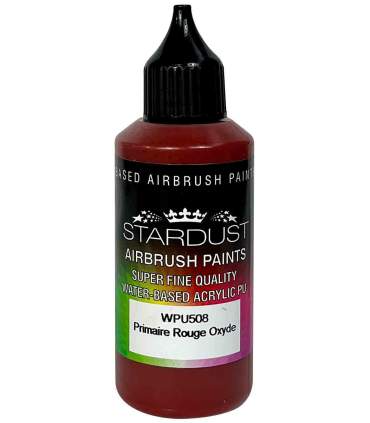 Acryl-PU hechtprimer voor airbrush – wit zwart of grijs