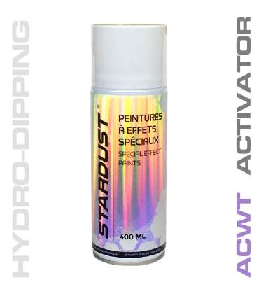 Activateur pour transfert NL