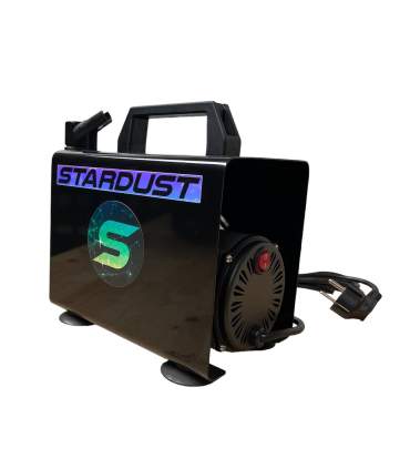 Mini Airbrush-luchtcompressor - 20-24 liter per minuut zonder tank