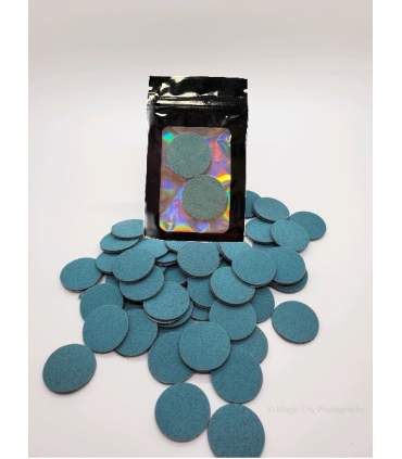 Creatief bladgoud verguldgereedschap – Spinner Stardust complete set