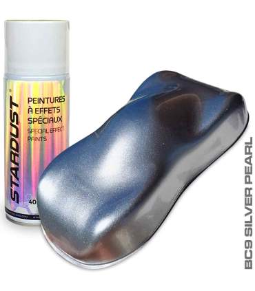 Metallic Verf spuitbus 400ml