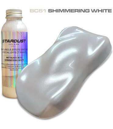 Metallic Verven 125 ml 