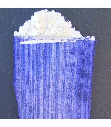 Crystal Parelmoer 25 gr