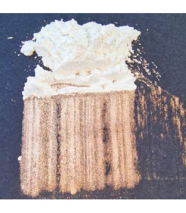 Crystal Parelmoer 25 gr