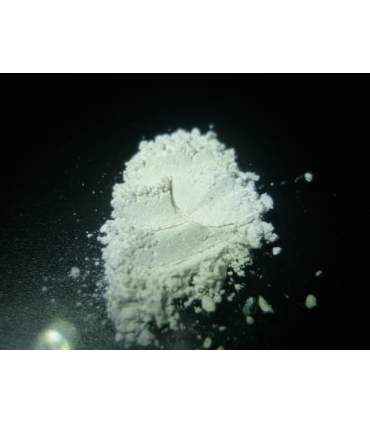 Crystal Parelmoer 25 gr