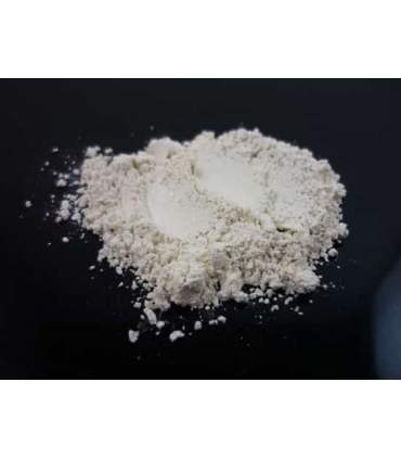 Crystal Parelmoer 25 gr