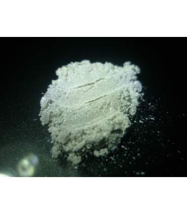 Crystal Parelmoer 25 gr