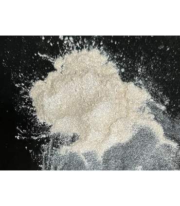 Crystal Parelmoer 25 gr