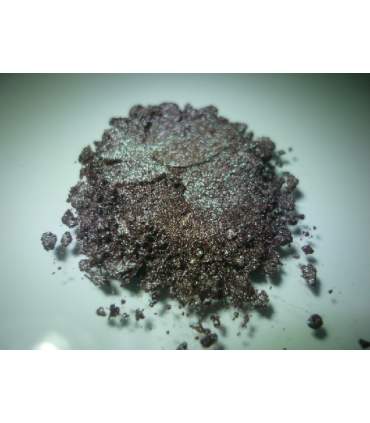 Crystal Parelmoer 25 gr