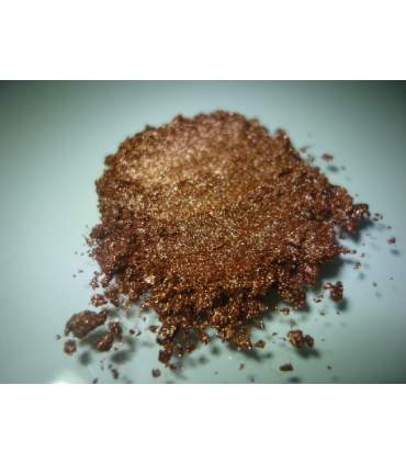 Crystal Parelmoer 25 gr