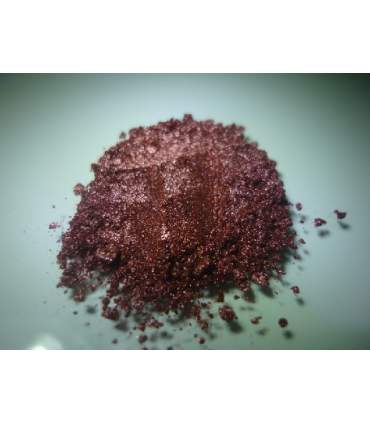 Crystal Parelmoer 25 gr