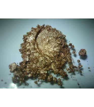 Crystal Parelmoer 25 gr