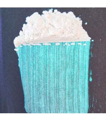 Parels en pigmenten voor epoxyhars
