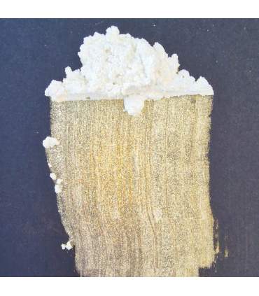 Parels en pigmenten voor epoxyhars