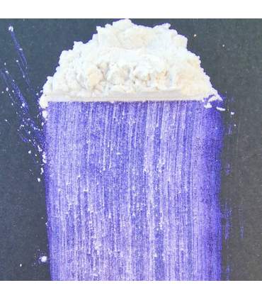 Parels en pigmenten voor epoxyhars