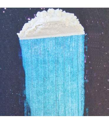 Parels en pigmenten voor epoxyhars