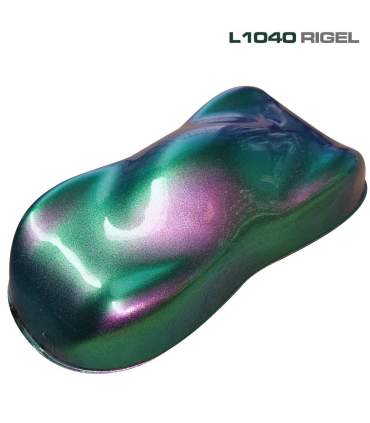 Waterverdunbaar Kameleon 1L