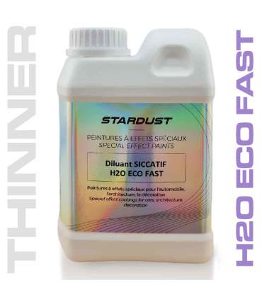 Hydro carrosserieverdunner H2O ECO FAST SICCATIEF