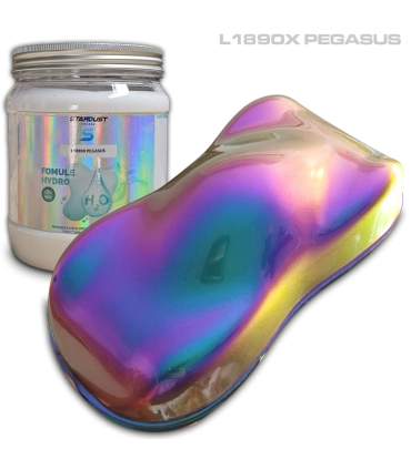 Waterverdunbaar Kameleon 1L