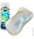 verf parelmoer effect OPALE voor fiets in spuitbus – 11 opalescent tinten Stardust Bike