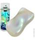 verf parelmoer effect OPALE voor fiets in spuitbus – 11 opalescent tinten Stardust Bike