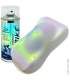verf parelmoer effect OPALE voor fiets in spuitbus – 11 opalescent tinten Stardust Bike