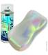 verf parelmoer effect OPALE voor fiets in spuitbus – 11 opalescent tinten Stardust Bike