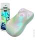 verf parelmoer effect OPALE voor fiets in spuitbus – 11 opalescent tinten Stardust Bike
