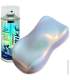 verf parelmoer effect OPALE voor fiets in spuitbus – 11 opalescent tinten Stardust Bike