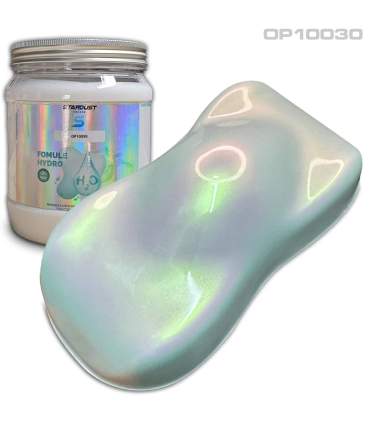 Dichroic verven OPAL Hydro versie zonder oplosmiddel