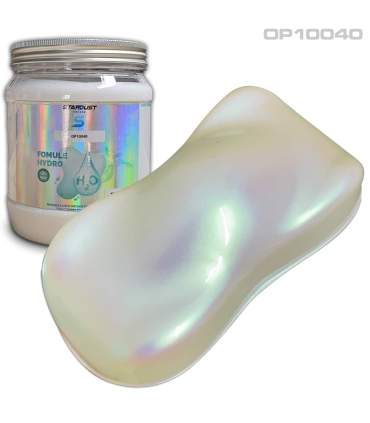 Dichroic verven OPAL Hydro versie zonder oplosmiddel