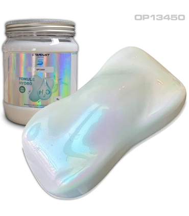 Dichroic verven OPAL Hydro versie zonder oplosmiddel